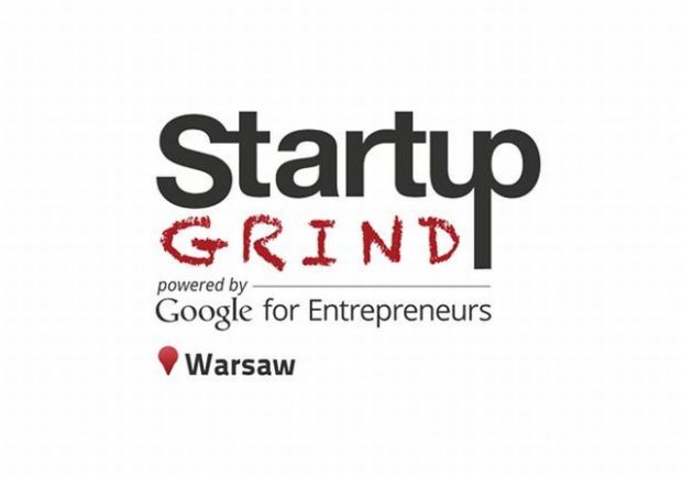 Startup-Grind